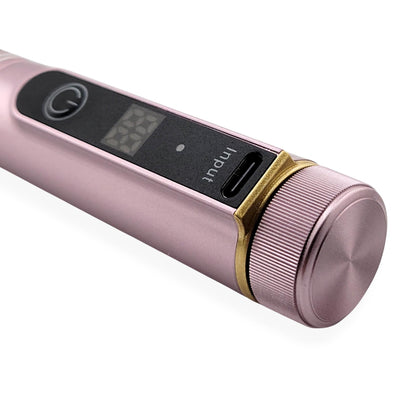 CM PRO 2 - 35K RPM Portable Electric Nail Drill With Drill Bit - CM Nails & Beauty Supply