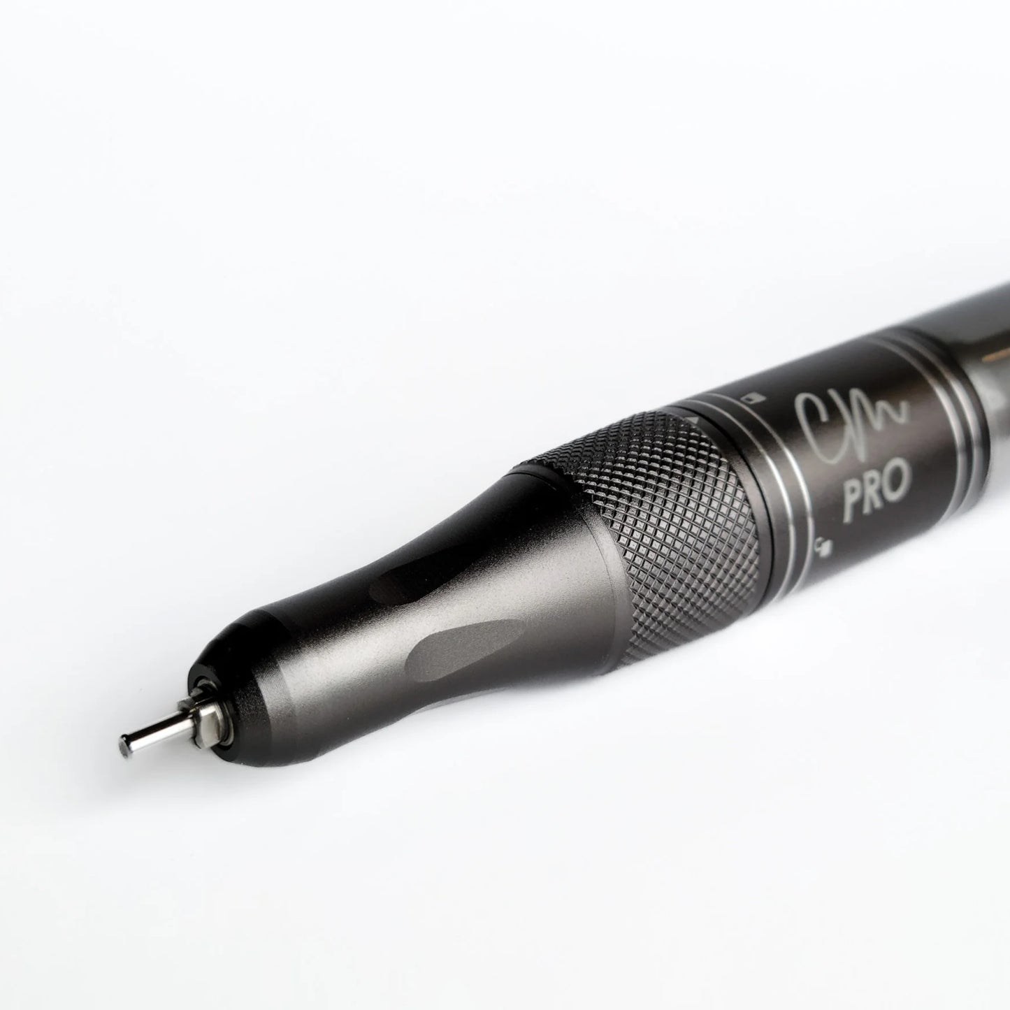 CM PRO 2 - 35K RPM Portable Electric Nail Drill With Drill Bit - CM Nails & Beauty Supply