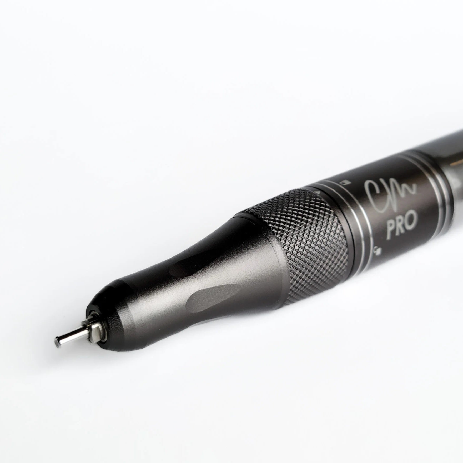 CM PRO 2 - 35K RPM Portable Electric Nail Drill With Drill Bit - CM Nails & Beauty Supply