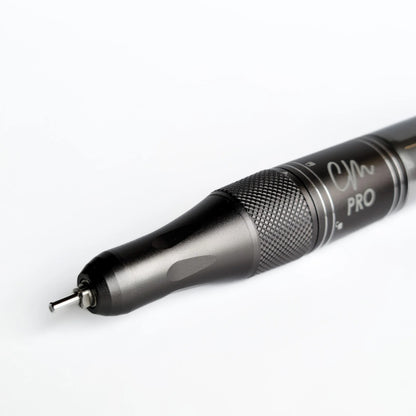 CM PRO 2 - 35K RPM Portable Electric Nail Drill With Drill Bit - CM Nails & Beauty Supply