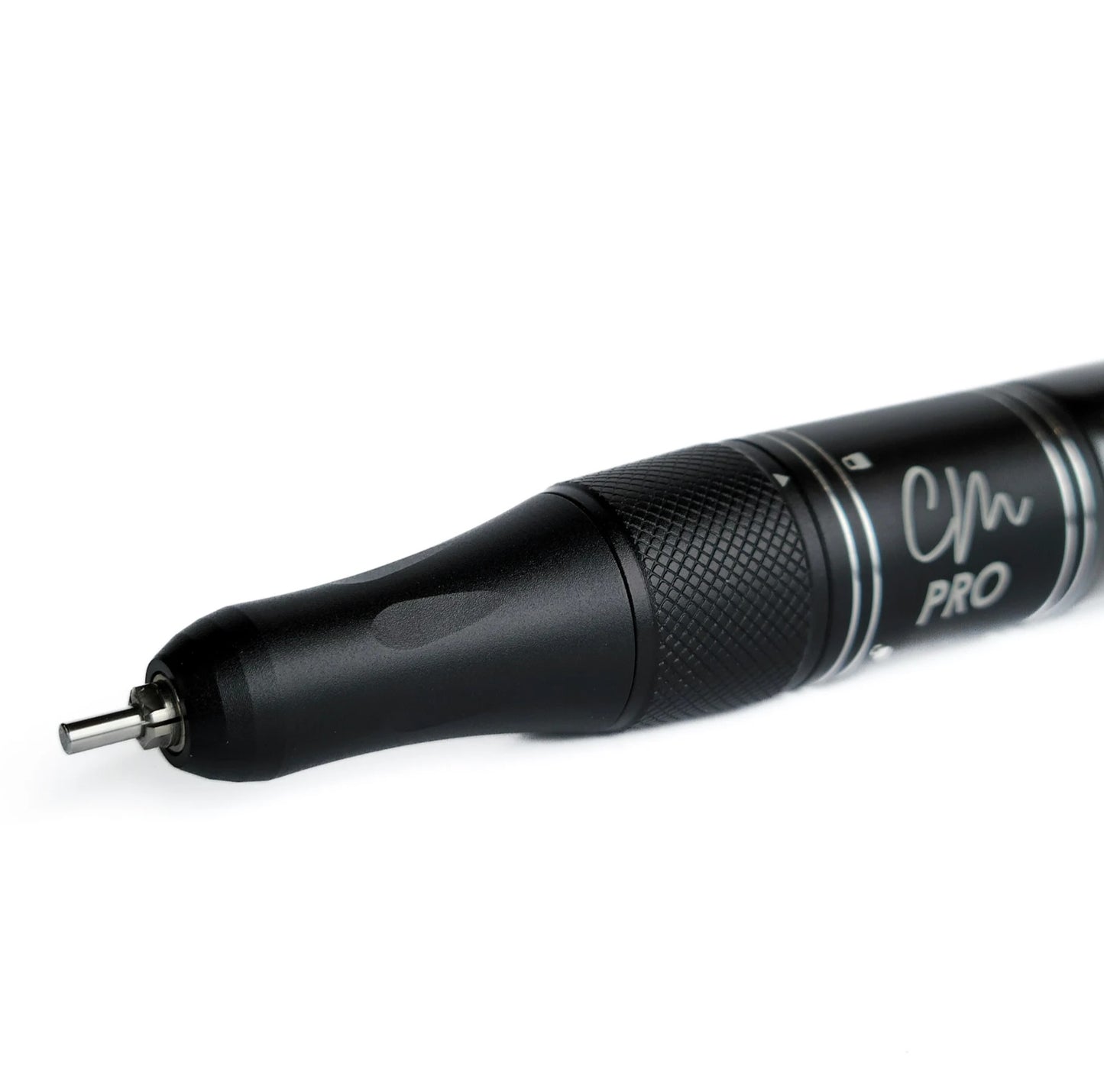 CM PRO 2 - 35K RPM Portable Electric Nail Drill With Drill Bit - CM Nails & Beauty Supply