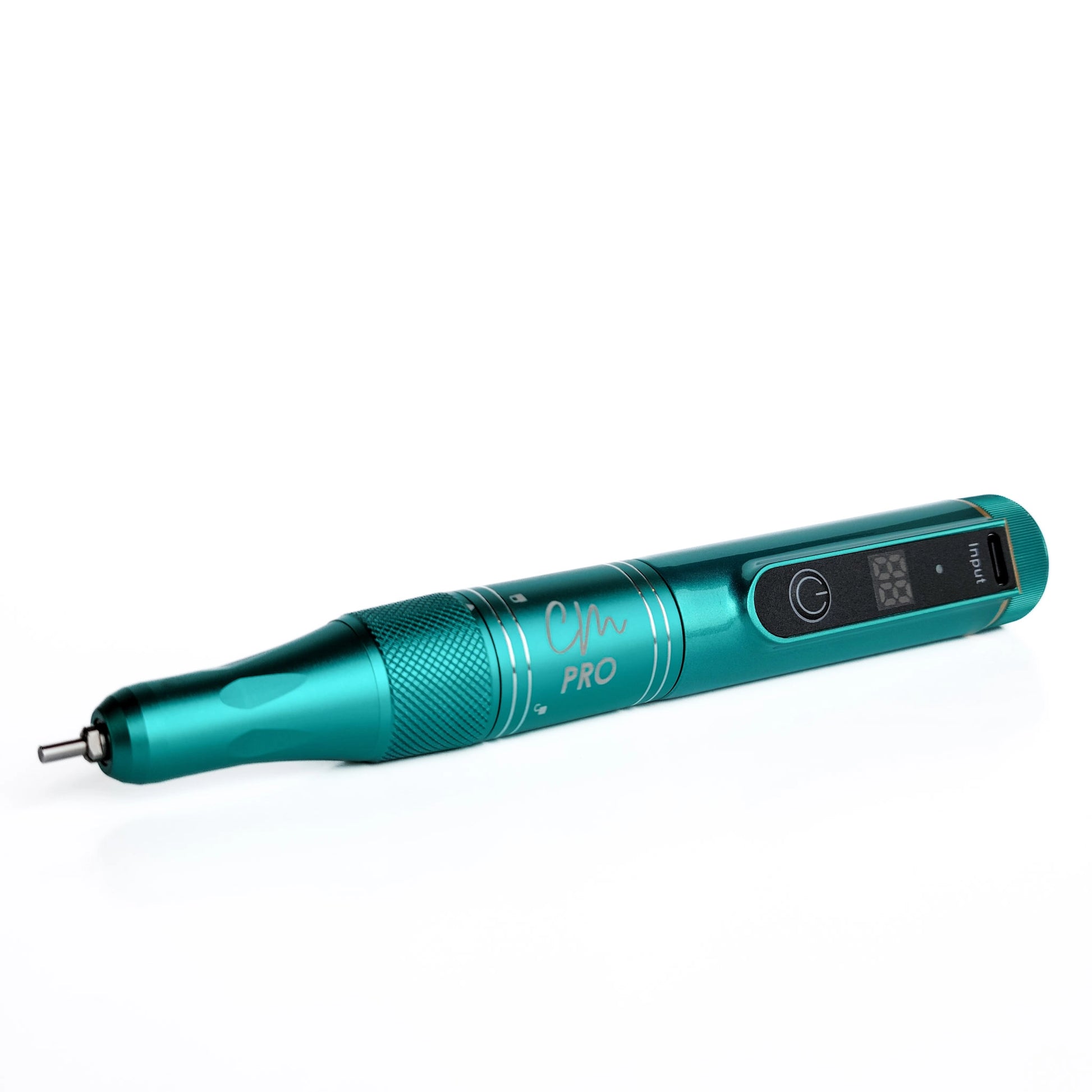 CM PRO 2 - 35K RPM Portable Electric Nail Drill With Drill Bit - CM Nails & Beauty Supply