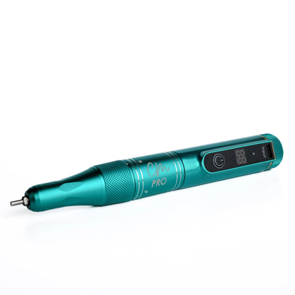 CM PRO 2 - 35K RPM Portable Electric Nail Drill With Drill Bit - CM Nails & Beauty Supply