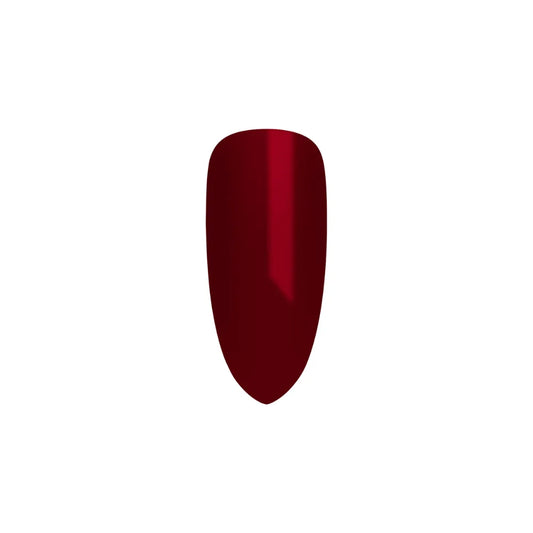 CND Shellac Bordeaux Babe soak-off gel polish – buy online in Canada | CM Nails Supply