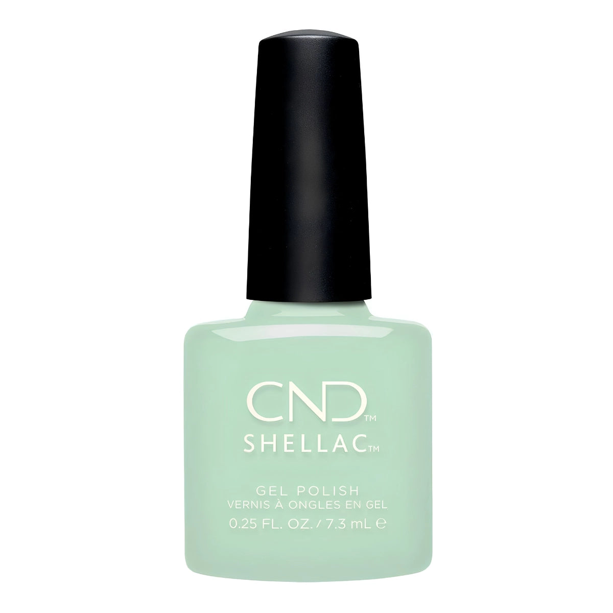 CND Shellac Magical Topiary gel polish bottle