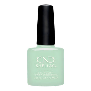 CND Shellac Magical Topiary gel polish bottle