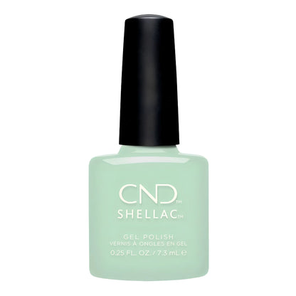 CND Shellac Magical Topiary gel polish bottle