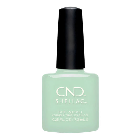 CND Shellac Magical Topiary gel polish bottle