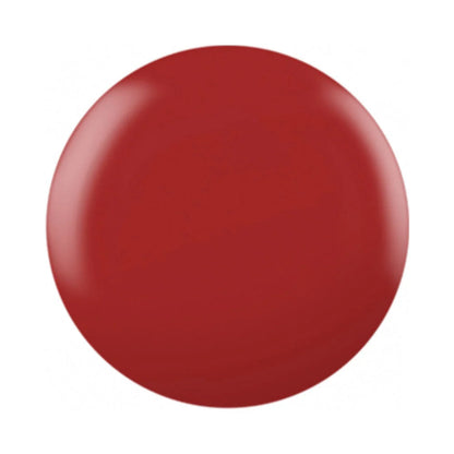 CND VINYLUX Bordeaux Babe professional burgundy nail polish for salon and at-home manicures.