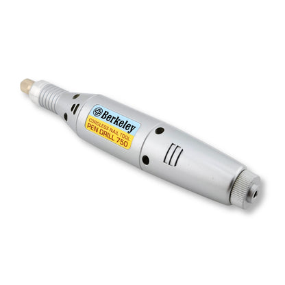 Professional rechargeable e-file for acrylic and gel nail services