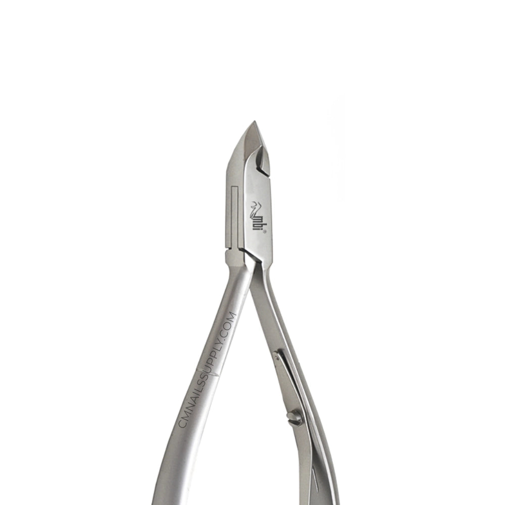 professional cuticle nipper medium handle stainless steel manicure tool Canada