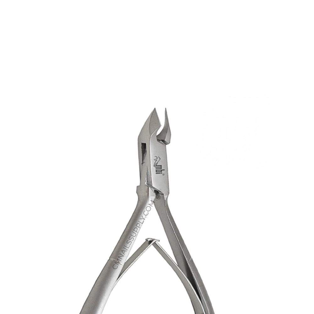 professional cuticle nipper medium handle stainless steel manicure tool Canada