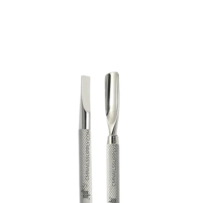 cuticle pusher tool dual ended stainless steel manicure tool Canada