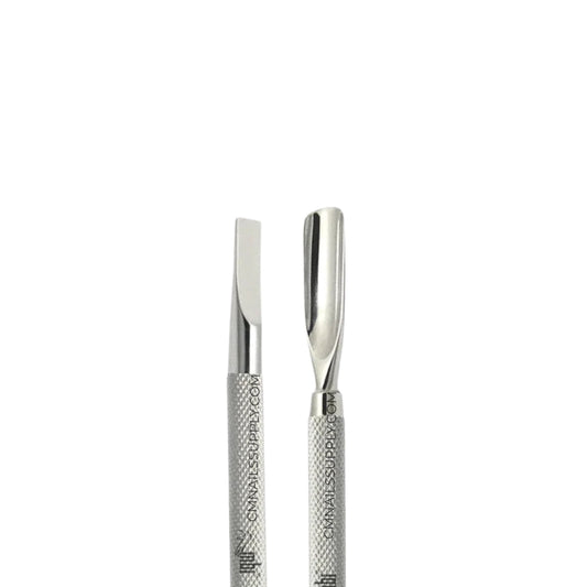 cuticle pusher tool dual ended stainless steel manicure tool Canada