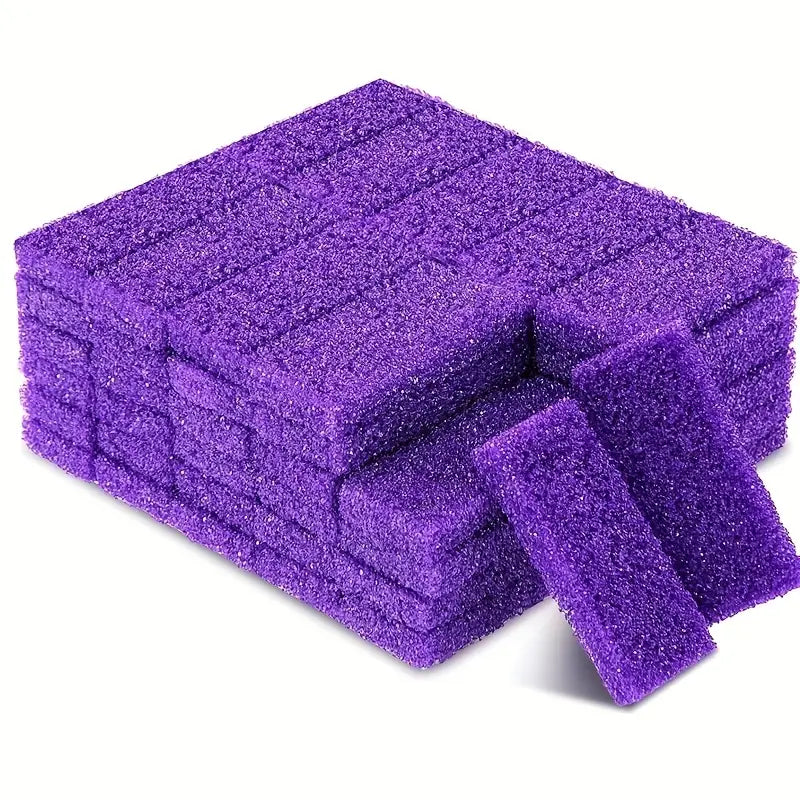 Mini Disposable Pumice Stone Pedicure Bars