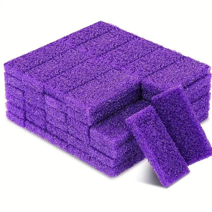 Mini Disposable Pumice Stone Pedicure Bars