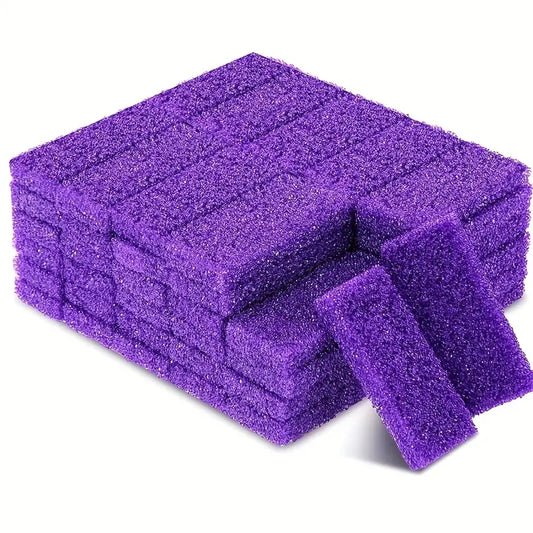 Mini Disposable Pumice Stone Pedicure Bars