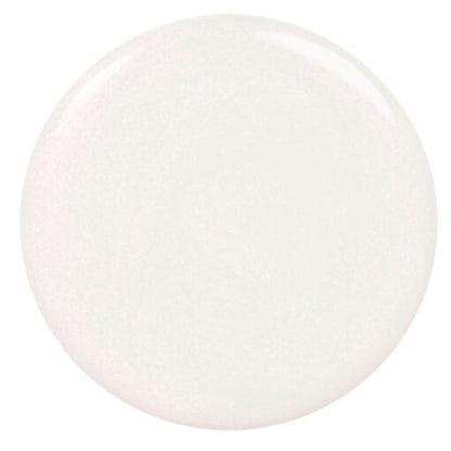 DC Milky White #2439 - Soak-Off Gel Polish - CM Nails & Beauty Supply