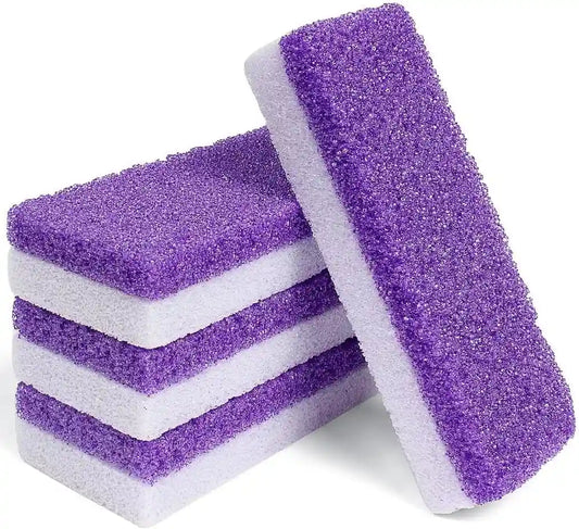 Professional Double Sided Pumice Stone Pumi Bar for callus removal – buy online in Canada | CM Nails Supply