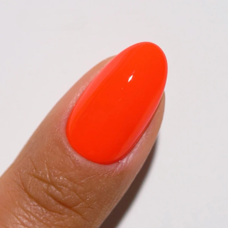 DIVA 218 Astral Spark duo set nail swatches
