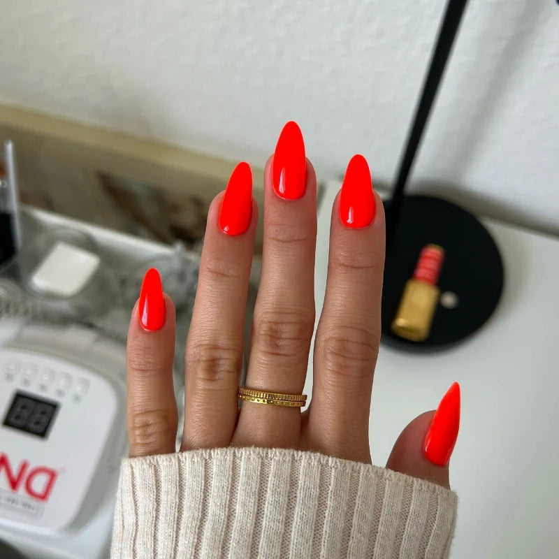 DIVA gel and lacquer 218 Astral Spark available in Canada
