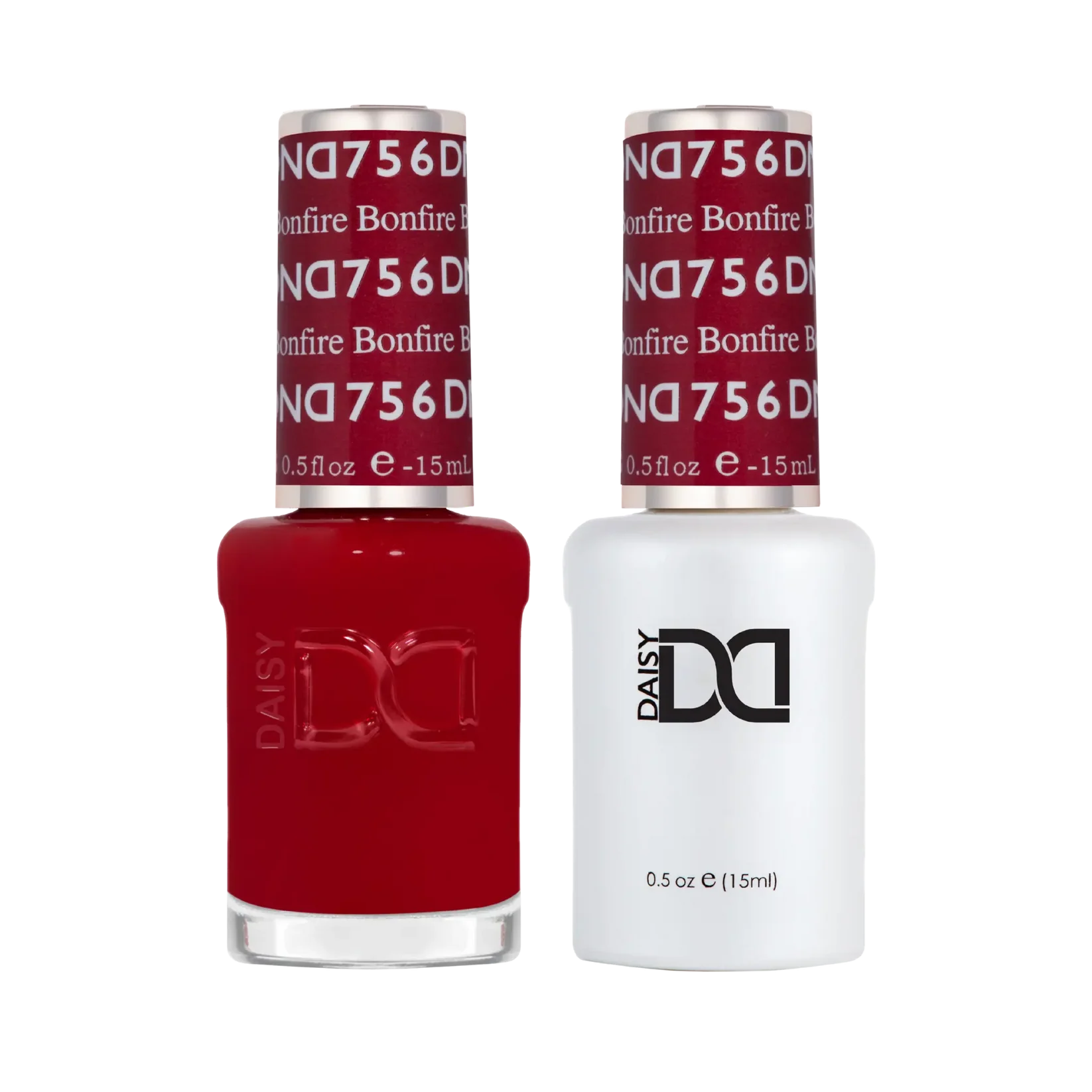 DND If We Ever Heat Again Holiday Trio Bundle - Gel & Lacquer Set - CM Nails & Beauty Supply
