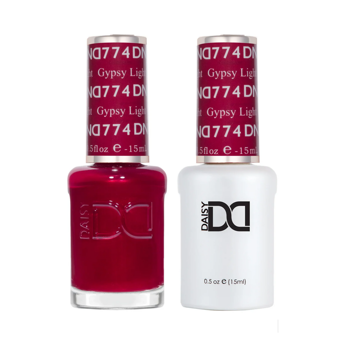 DND If We Ever Heat Again Holiday Trio Bundle - Gel & Lacquer Set - CM Nails & Beauty Supply