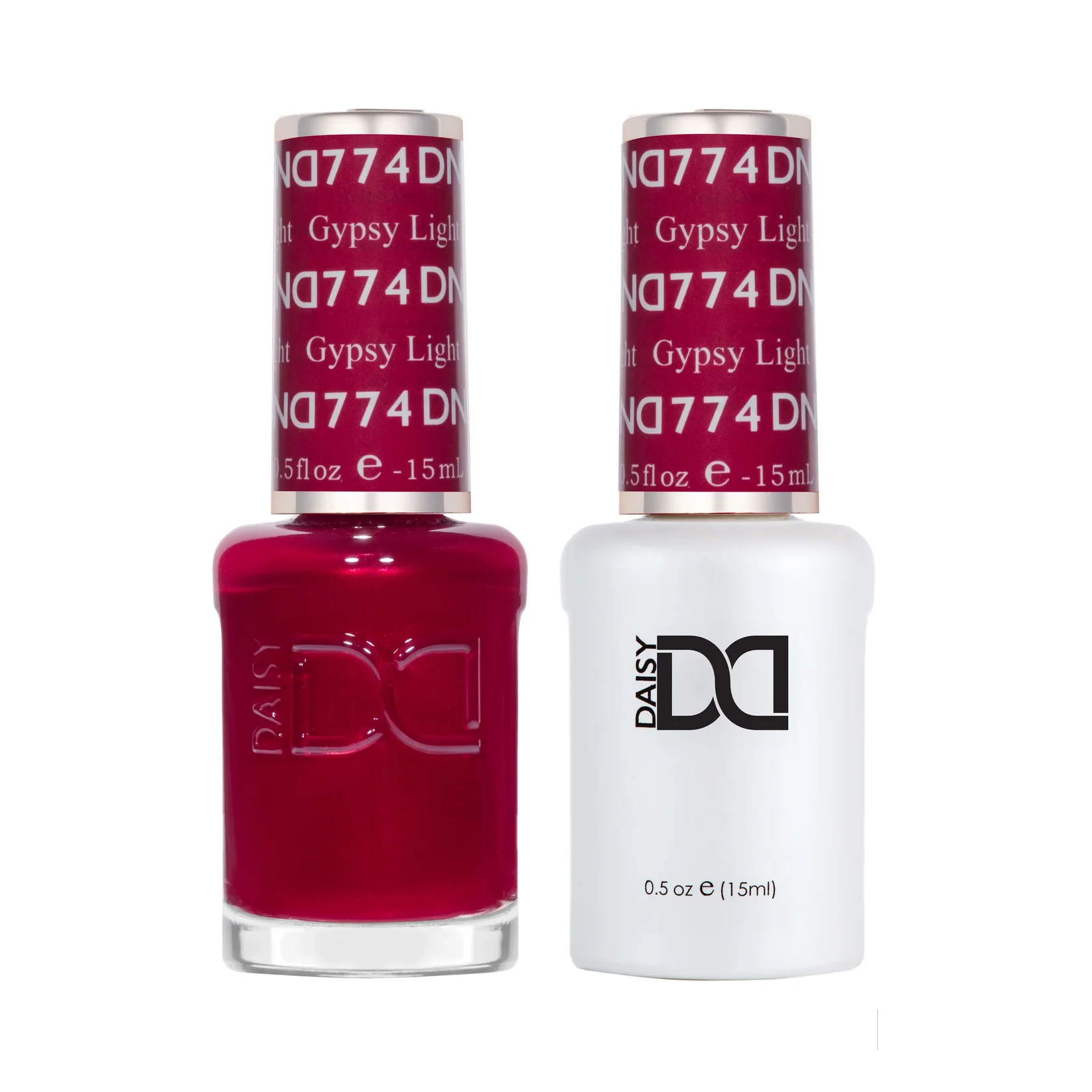 DND If We Ever Heat Again Holiday Trio Bundle - Gel & Lacquer Set - CM Nails & Beauty Supply