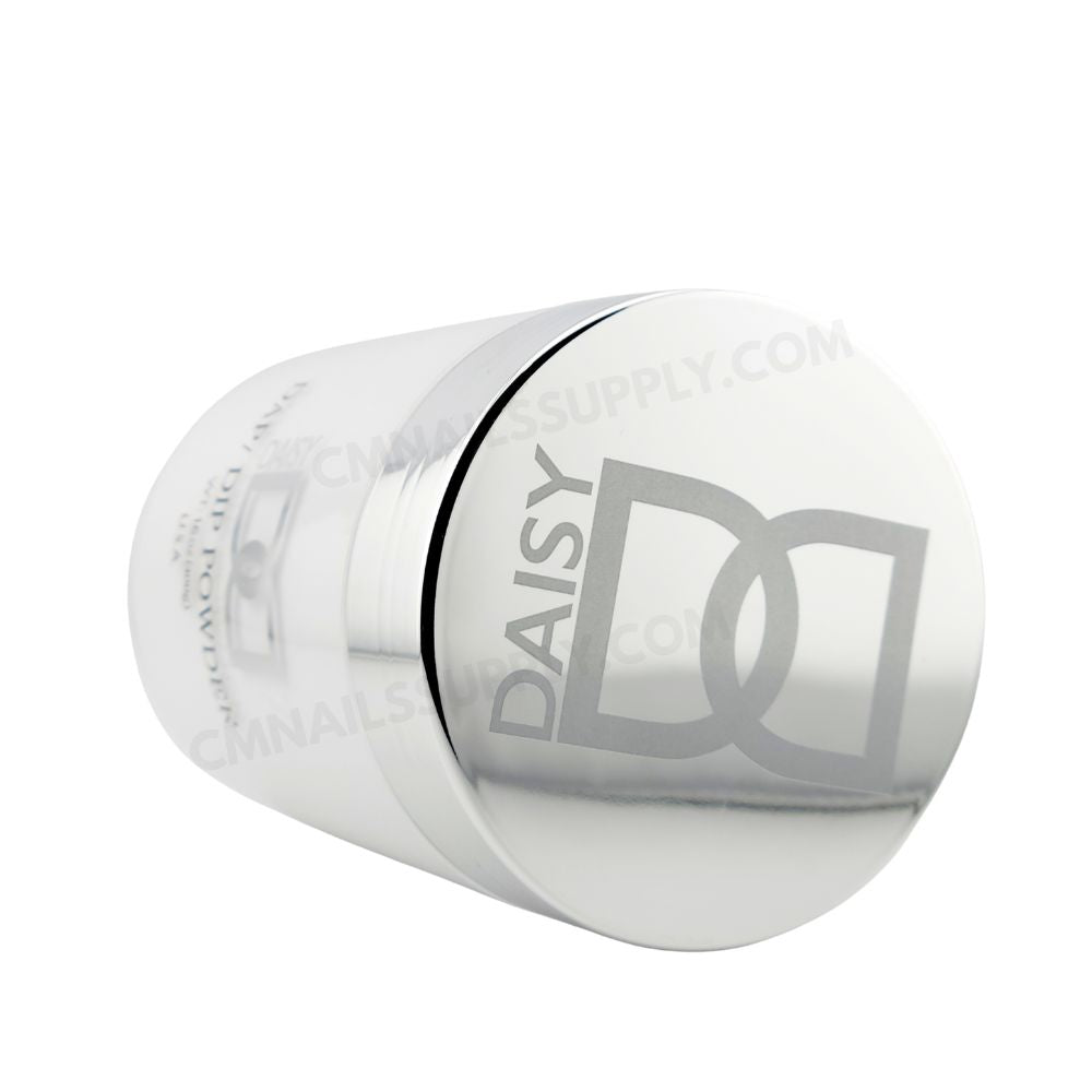 400g DND DC Dip Powder #002 Super White nail dipping system