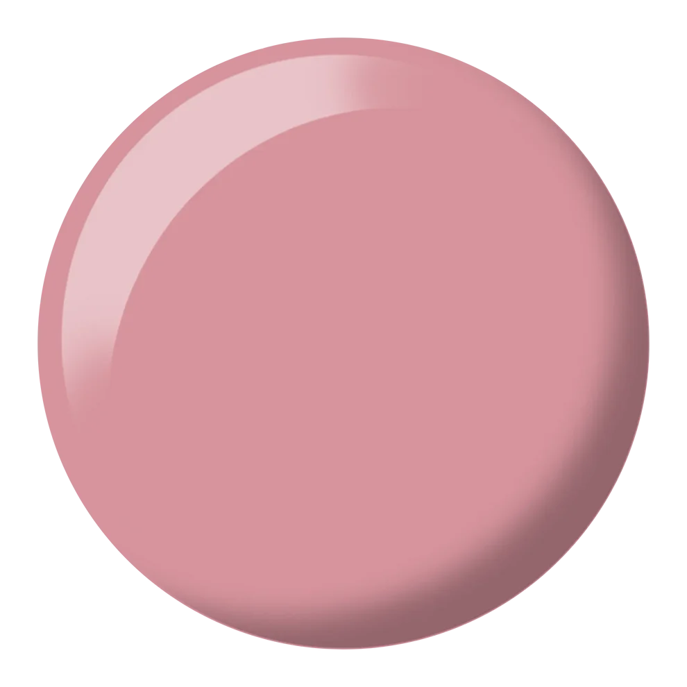 DND Fairy Dream #487 colour swatch showing the dreamy fairy-inspired nail polish shade.