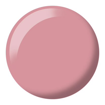 DND Fairy Dream #487 colour swatch showing the dreamy fairy-inspired nail polish shade.