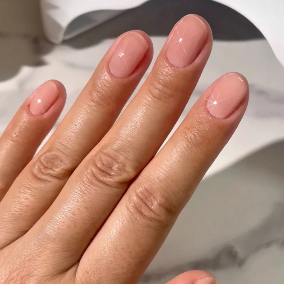 DND Dirty Dancer 881 gel polish in Canada, professional DND nail polish