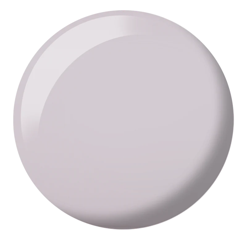 DND Flower Girl 876 gel polish in Canada, professional DND nail polish