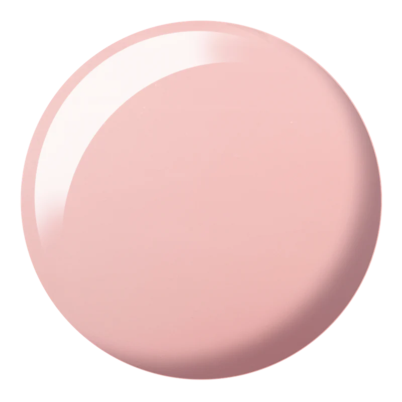 DND Satin Barbie 889 gel polish in Canada, professional DND nail polish