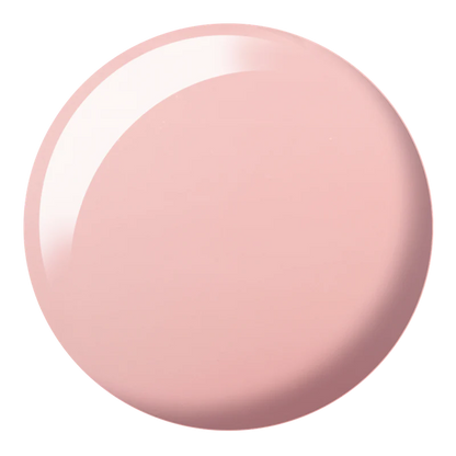 DND Satin Barbie 889 gel polish in Canada, professional DND nail polish