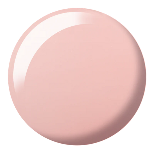 DND Gossip Girl 868 gel and lacquer polish bottles, DND gel polish Canada, DND nail polish Canada