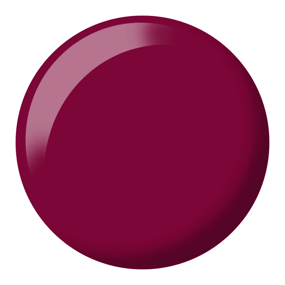 DND Jinx #755 colour swatch showing the true shade of this nail polish.