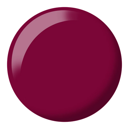DND Jinx #755 colour swatch showing the true shade of this nail polish.