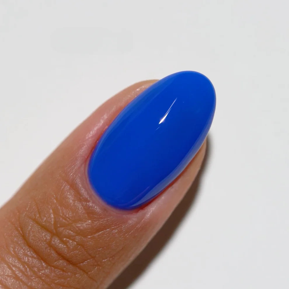 DND Super-Nova 795 nail polish and gel combo, DND Gel Canada