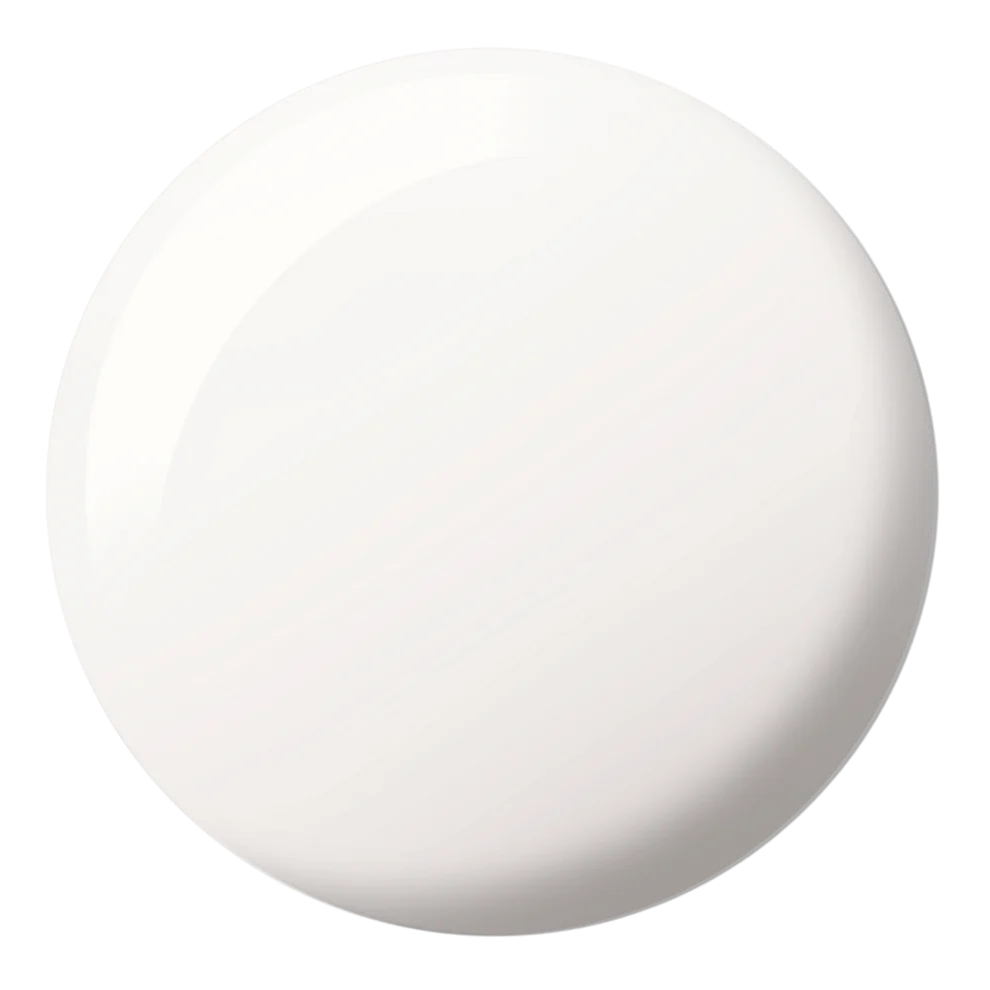 DND Perfect White #156 gel and lacquer nail polish duo, DND nail polish Canada