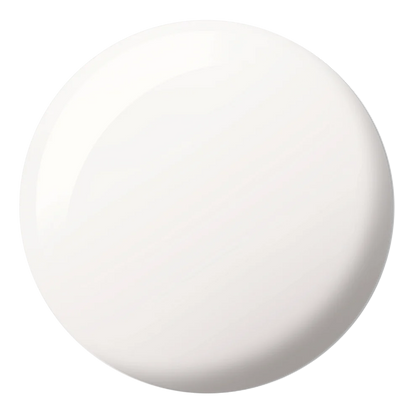 DND Perfect White #156 gel and lacquer nail polish duo, DND nail polish Canada