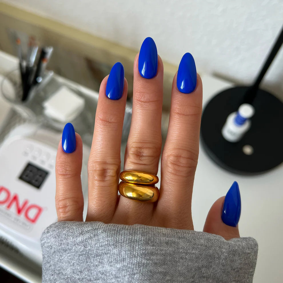 DND Super-Nova 795 DND gel and nail polish, top-quality DND Gel Canada