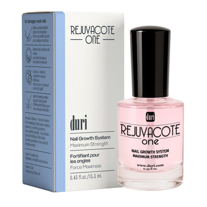 Duri Rejuvacote Nail Growth Formula - Original Formula
