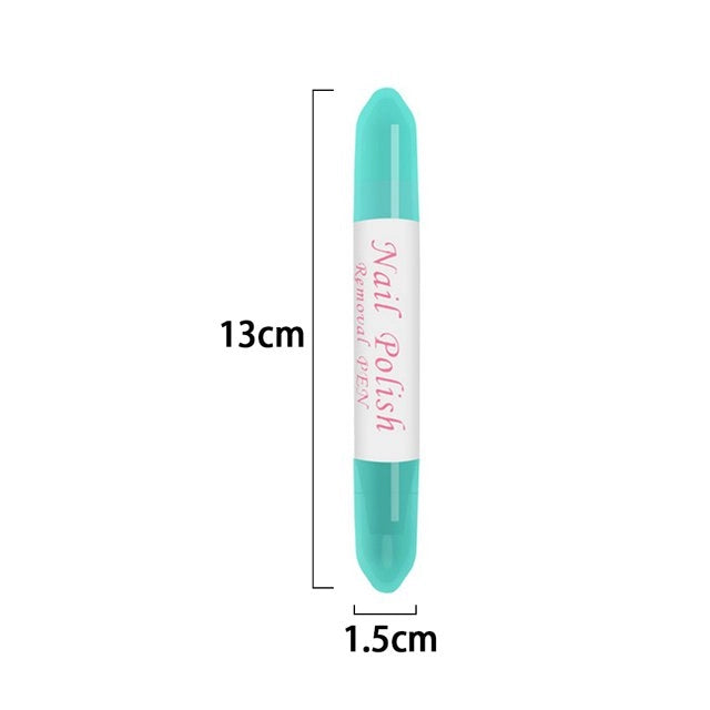 Nail Polish Corrector Remover Pen