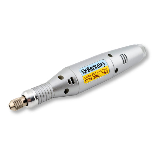 Cordless efile electric nail drill with adjustable 18000 RPM speed