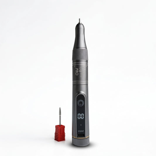 e-file nail drill wireless for nail salon