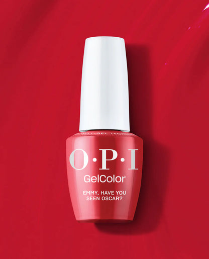 OPI GelColor - Emmy, have you seen Oscar? - H012 - CM Nails & Beauty Supply