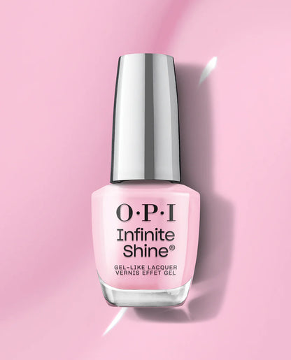 OPI Infinite Shine - Faux-ever Yours #L97 - CM Nails & Beauty Supply