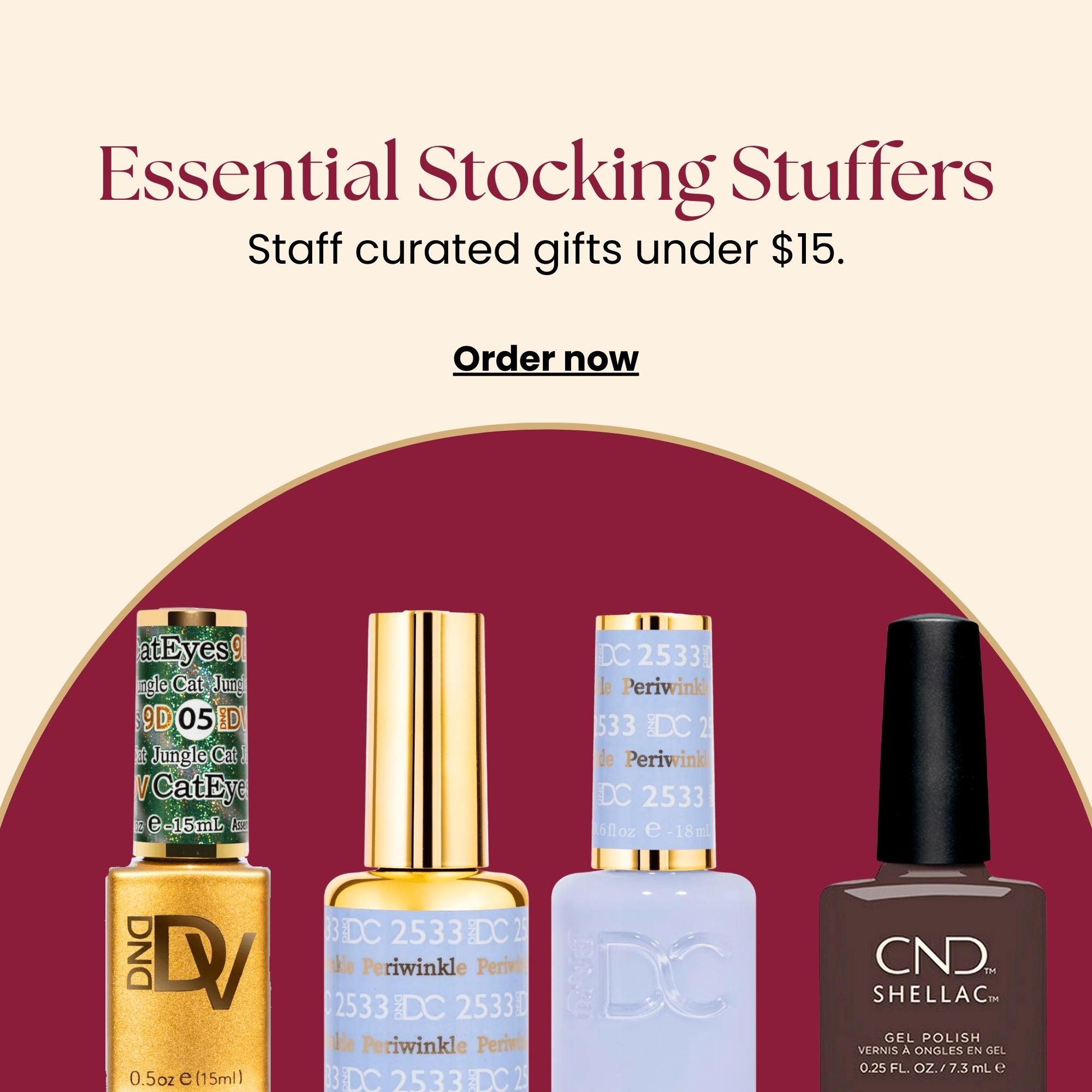 Best long-lasting nail polish brands available in Canada