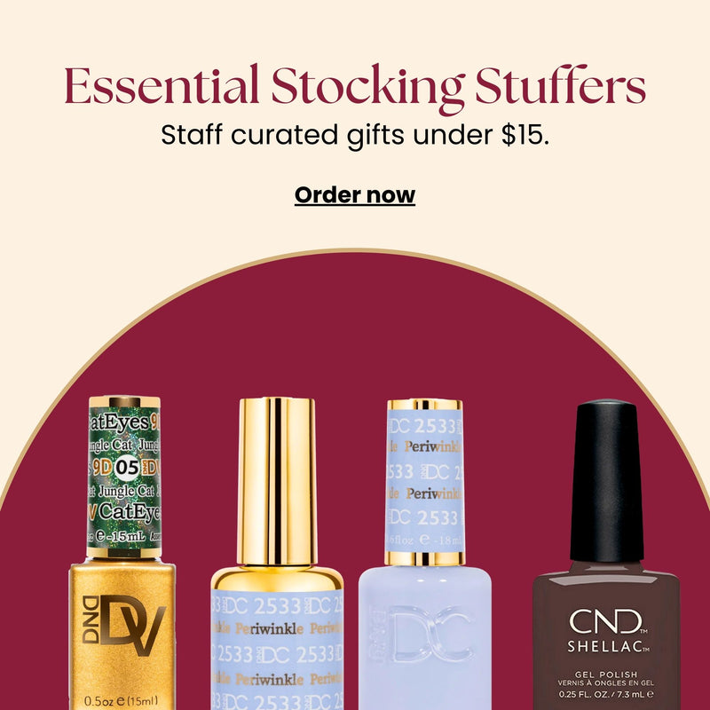 Best long-lasting nail polish brands available in Canada